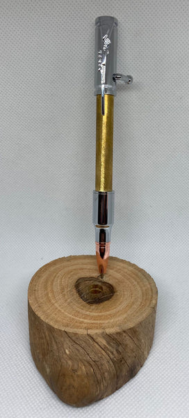 Bolígrafo 1 Rifle