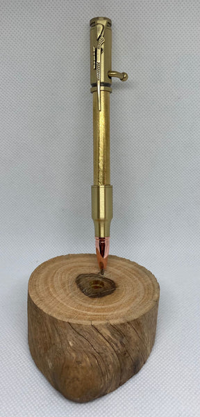 Bolígrafo 4 Rifle