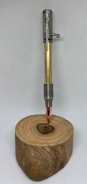Bolígrafo 5 Rifle