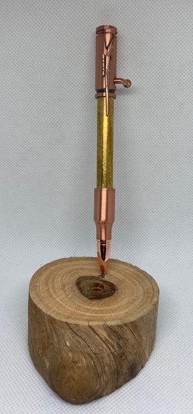 Bolígrafo 6 Rifle